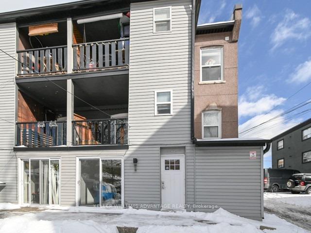 Photo 16 of Unit C, Main, 236 Highfield Road, Toronto, Greenwood-Coxwell — HOMEH
