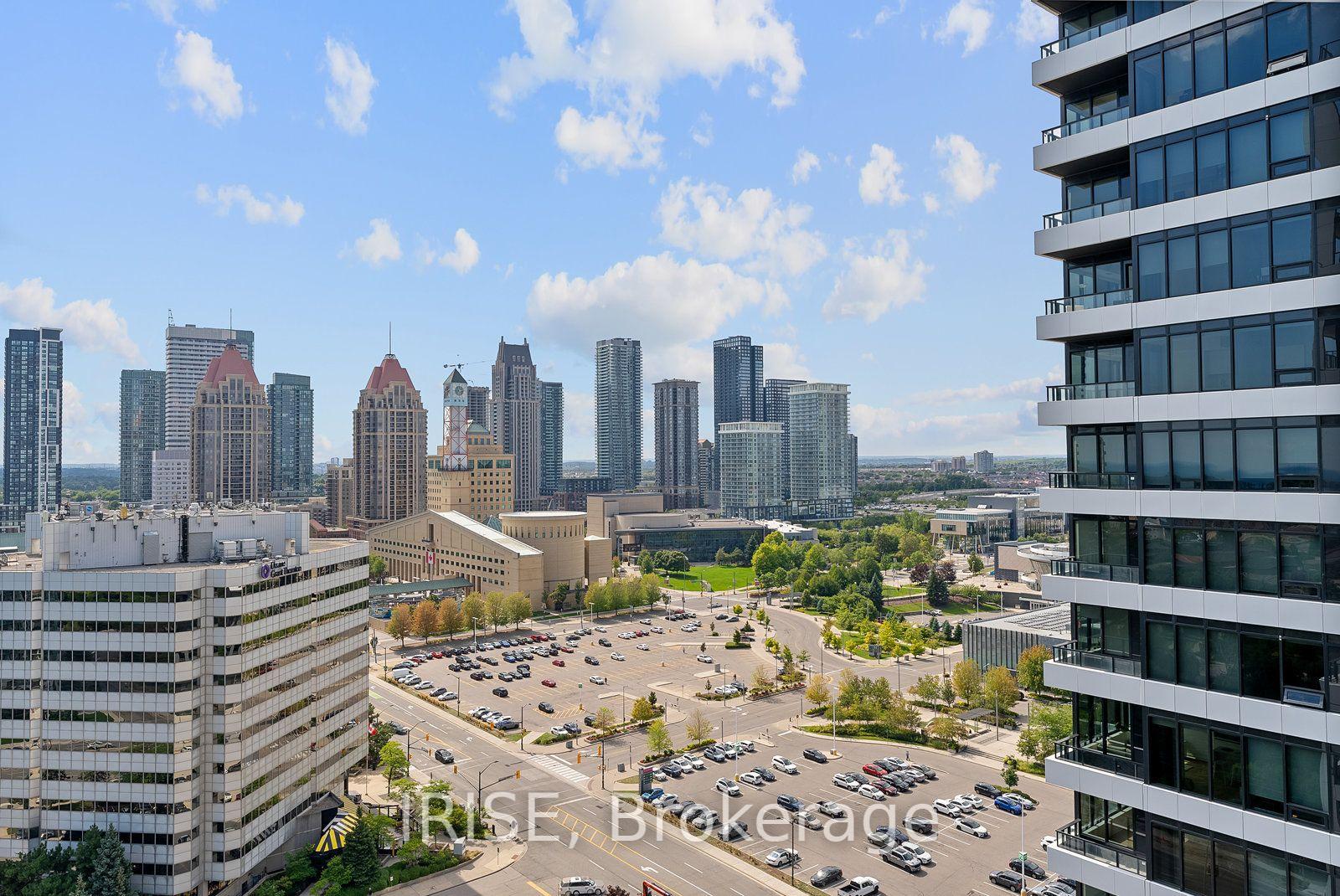 Photo of Unit 1709, 4015 The Exchange