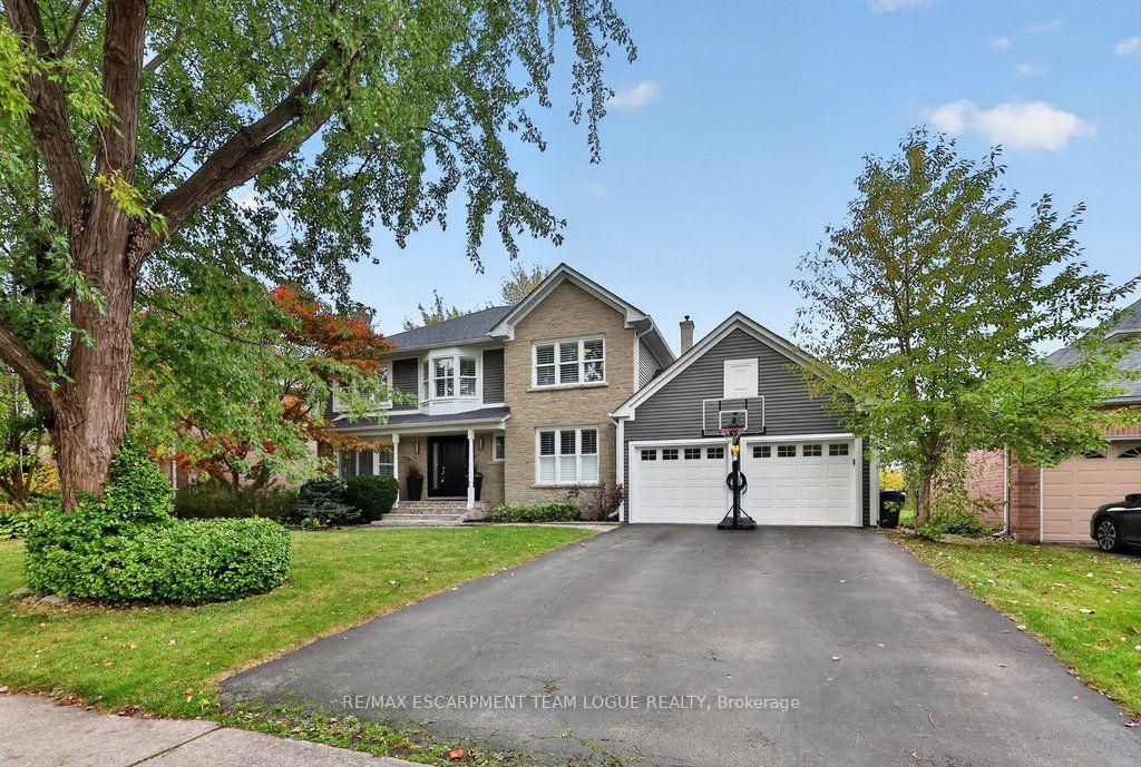 Photo 1 of 4139 Millcroft Park Drive, Burlington, Rose — HOMEH
