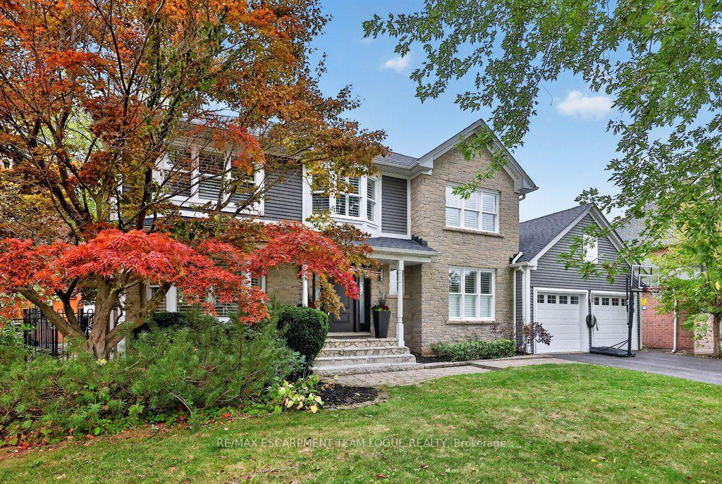 Photo 2 of 4139 Millcroft Park Drive, Burlington, Rose — HOMEH