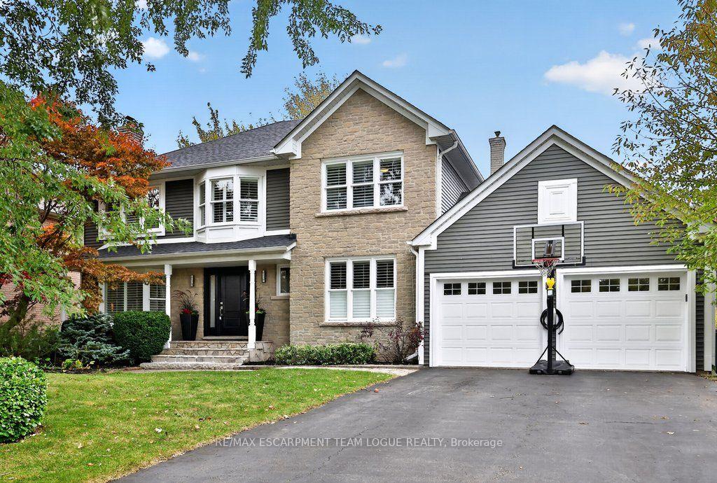 Photo 3 of 4139 Millcroft Park Drive, Burlington, Rose — HOMEH