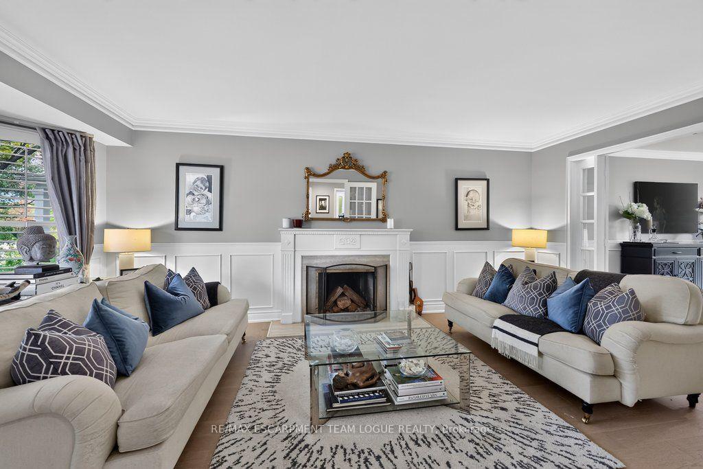 Photo 6 of 4139 Millcroft Park Drive, Burlington, Rose — HOMEH