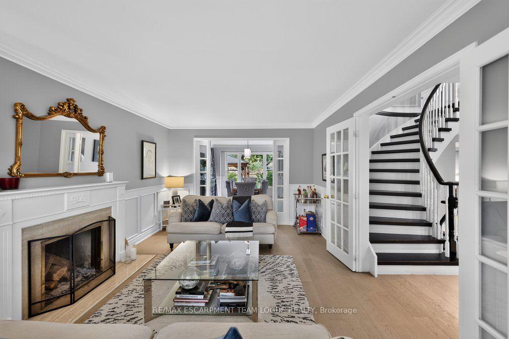 Photo 8 of 4139 Millcroft Park Drive, Burlington, Rose — HOMEH