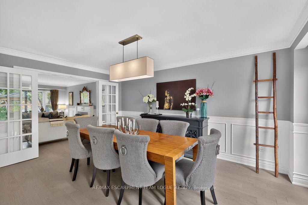 Photo 9 of 4139 Millcroft Park Drive, Burlington, Rose — HOMEH