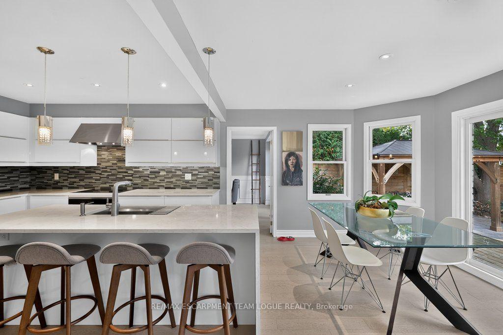 Photo 14 of 4139 Millcroft Park Drive, Burlington, Rose — HOMEH