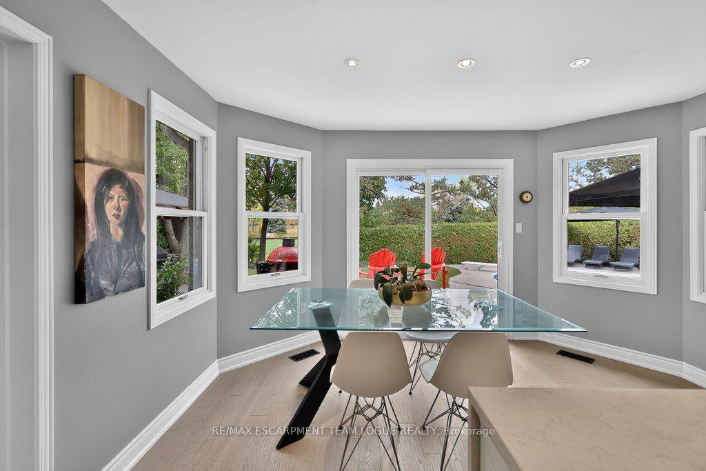 Photo 15 of 4139 Millcroft Park Drive, Burlington, Rose — HOMEH