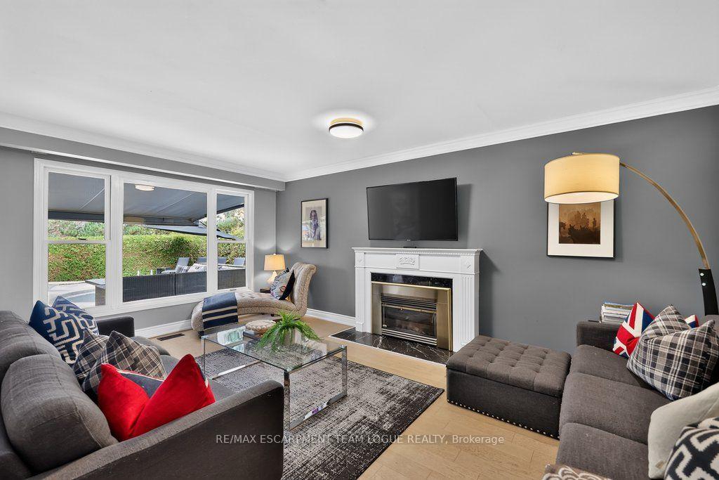 Photo 16 of 4139 Millcroft Park Drive, Burlington, Rose — HOMEH