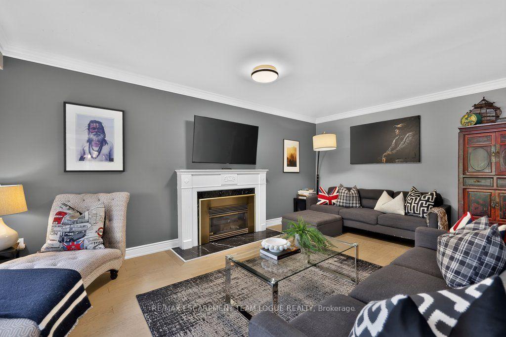 Photo 17 of 4139 Millcroft Park Drive, Burlington, Rose — HOMEH
