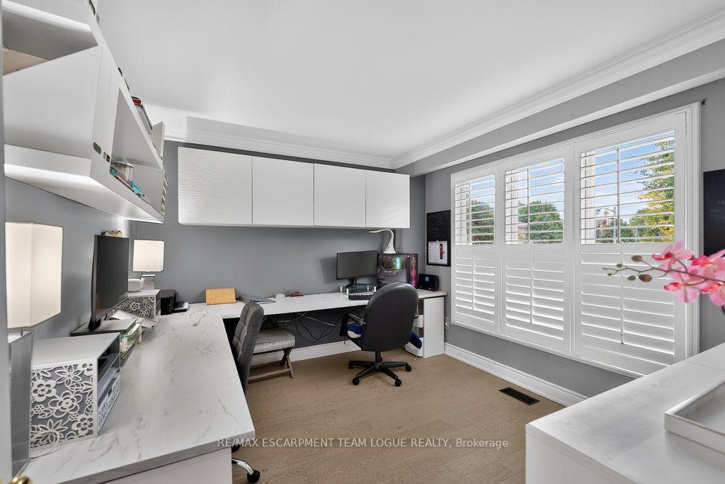 Photo 18 of 4139 Millcroft Park Drive, Burlington, Rose — HOMEH
