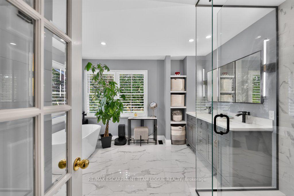 Photo 25 of 4139 Millcroft Park Drive, Burlington, Rose — HOMEH