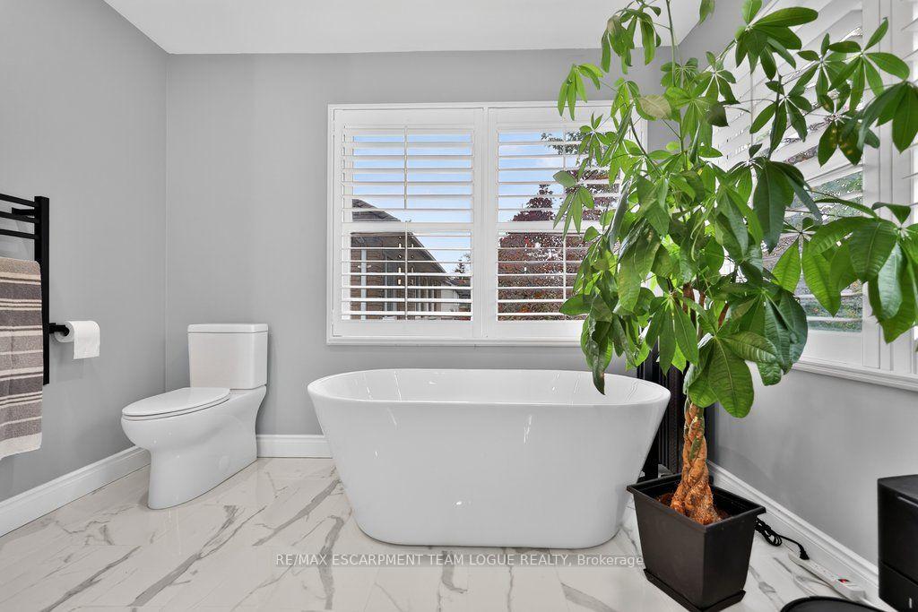 Photo 26 of 4139 Millcroft Park Drive, Burlington, Rose — HOMEH
