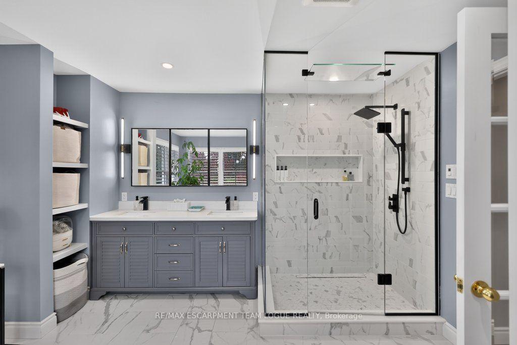 Photo 27 of 4139 Millcroft Park Drive, Burlington, Rose — HOMEH