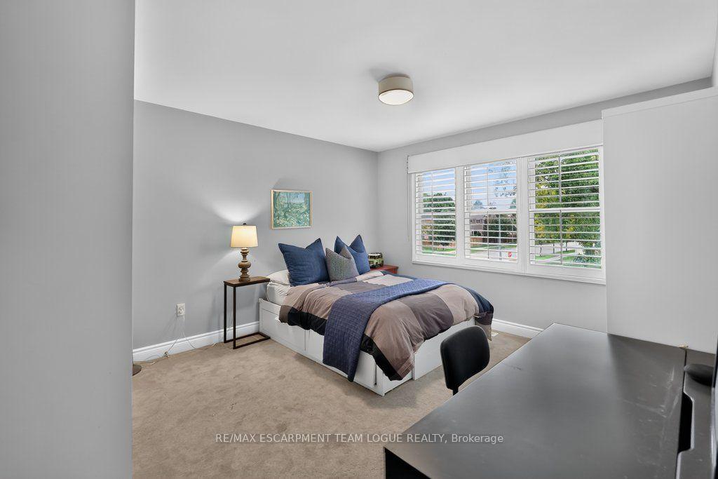 Photo 28 of 4139 Millcroft Park Drive, Burlington, Rose — HOMEH