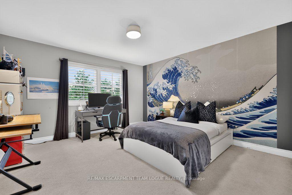 Photo 29 of 4139 Millcroft Park Drive, Burlington, Rose — HOMEH