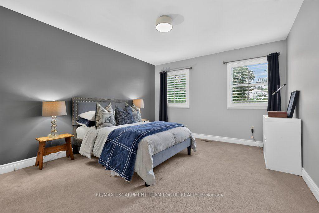 Photo 30 of 4139 Millcroft Park Drive, Burlington, Rose — HOMEH