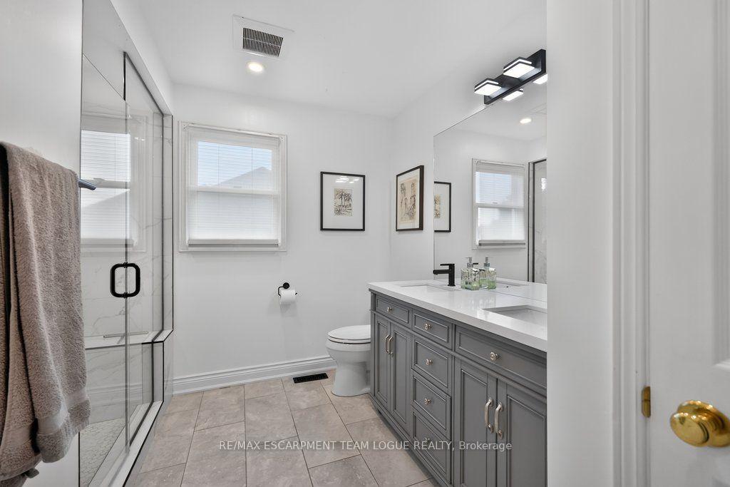 Photo 31 of 4139 Millcroft Park Drive, Burlington, Rose — HOMEH