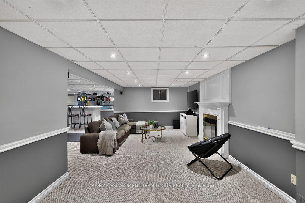 Photo 32 of 4139 Millcroft Park Drive, Burlington, Rose — HOMEH