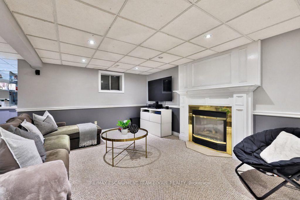 Photo 33 of 4139 Millcroft Park Drive, Burlington, Rose — HOMEH
