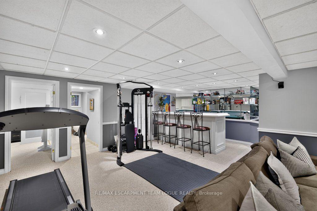 Photo 34 of 4139 Millcroft Park Drive, Burlington, Rose — HOMEH