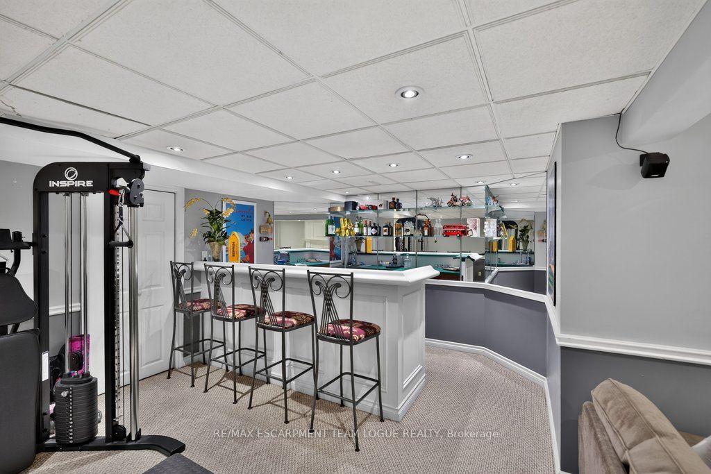 Photo 35 of 4139 Millcroft Park Drive, Burlington, Rose — HOMEH