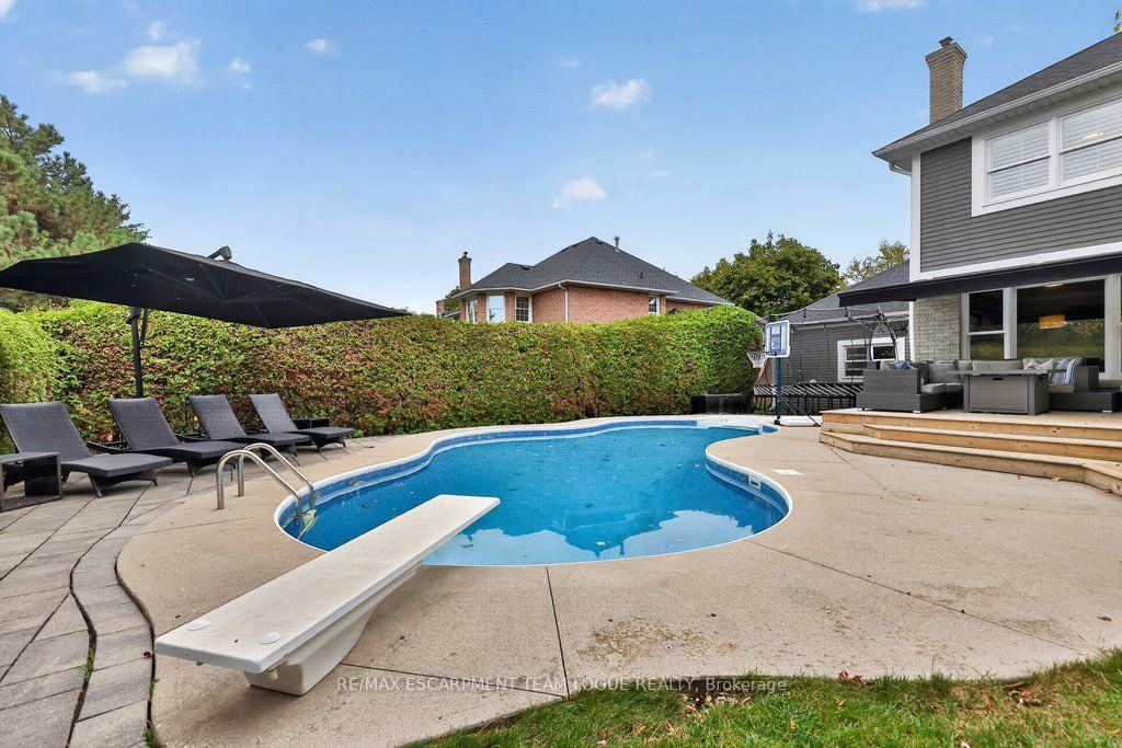 Photo 40 of 4139 Millcroft Park Drive, Burlington, Rose — HOMEH