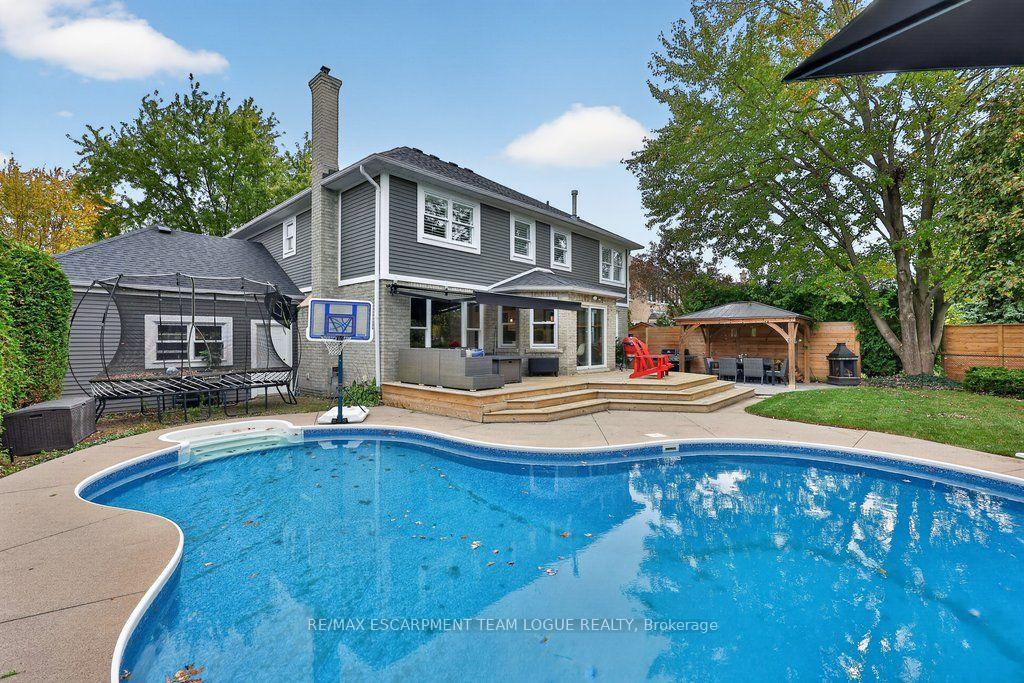 Photo 41 of 4139 Millcroft Park Drive, Burlington, Rose — HOMEH
