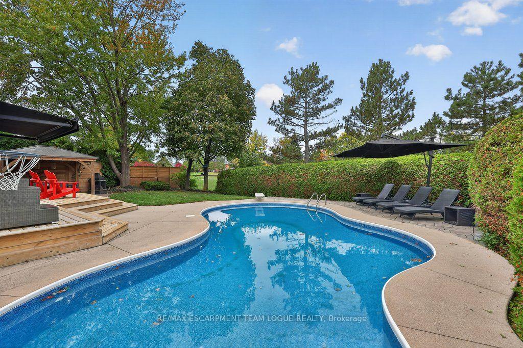 Photo 42 of 4139 Millcroft Park Drive, Burlington, Rose — HOMEH