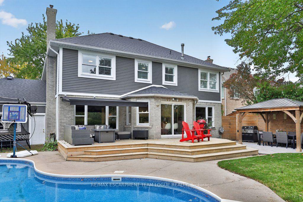 Photo 43 of 4139 Millcroft Park Drive, Burlington, Rose — HOMEH