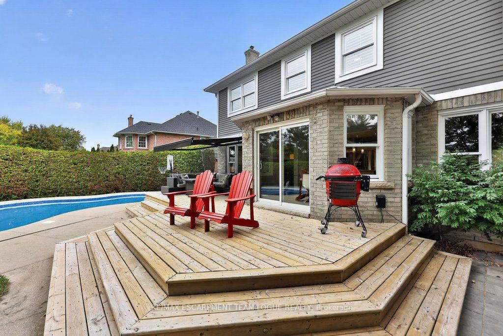 Photo 45 of 4139 Millcroft Park Drive, Burlington, Rose — HOMEH