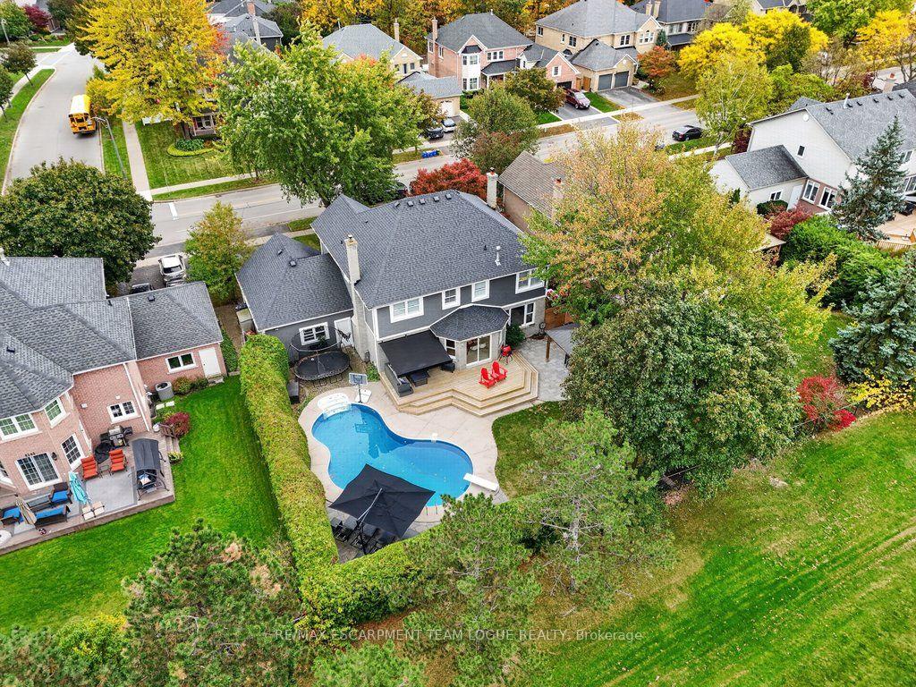 Photo 46 of 4139 Millcroft Park Drive, Burlington, Rose — HOMEH