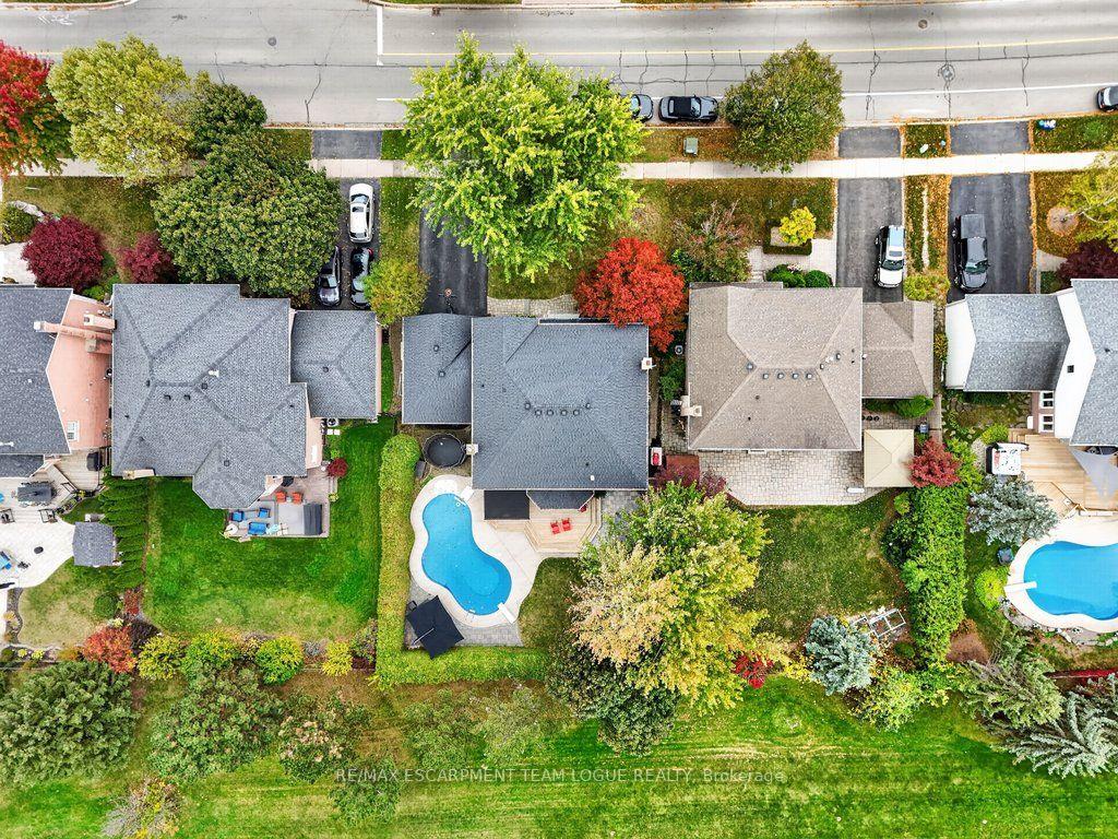 Photo 47 of 4139 Millcroft Park Drive, Burlington, Rose — HOMEH