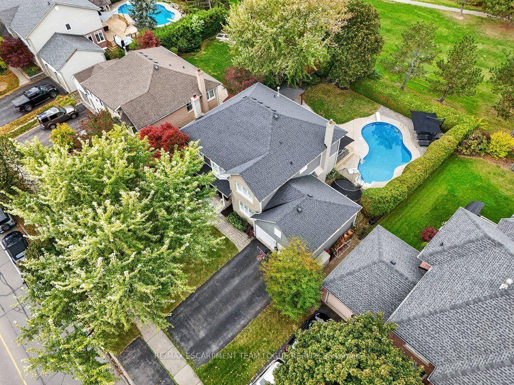 Photo 48 of 4139 Millcroft Park Drive, Burlington, Rose — HOMEH