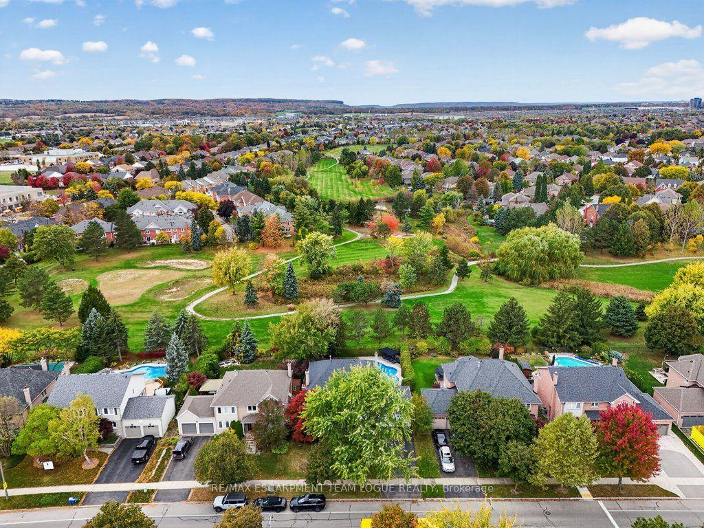 Photo 49 of 4139 Millcroft Park Drive, Burlington, Rose — HOMEH