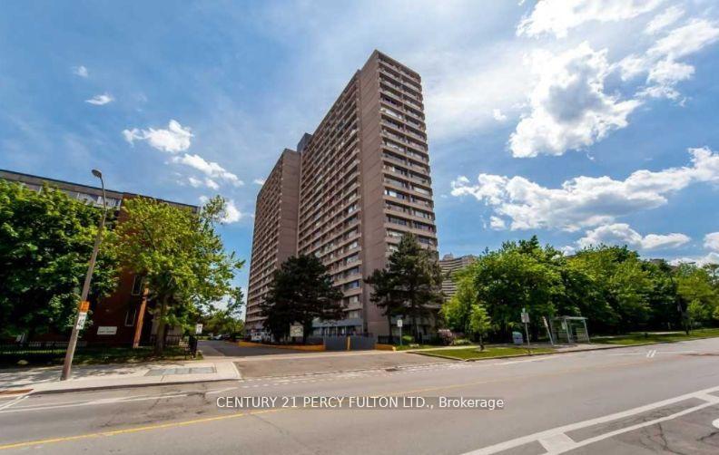 Photo of Unit 1904, 10 Sunny Glen Way