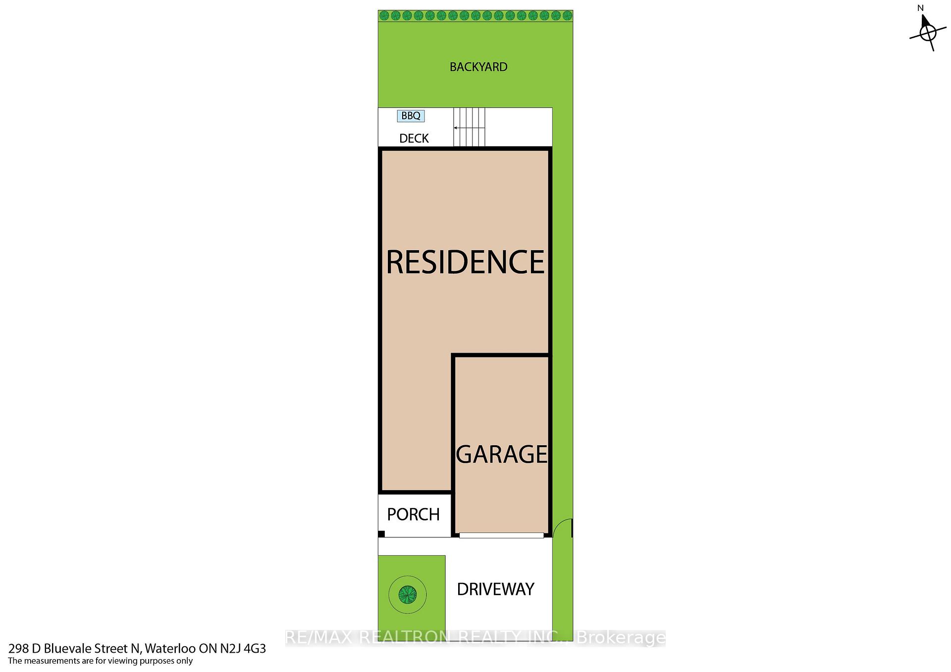 Photo 37 of 298D Bluevale Street N, Waterloo, Lincoln Heights — HOMEH