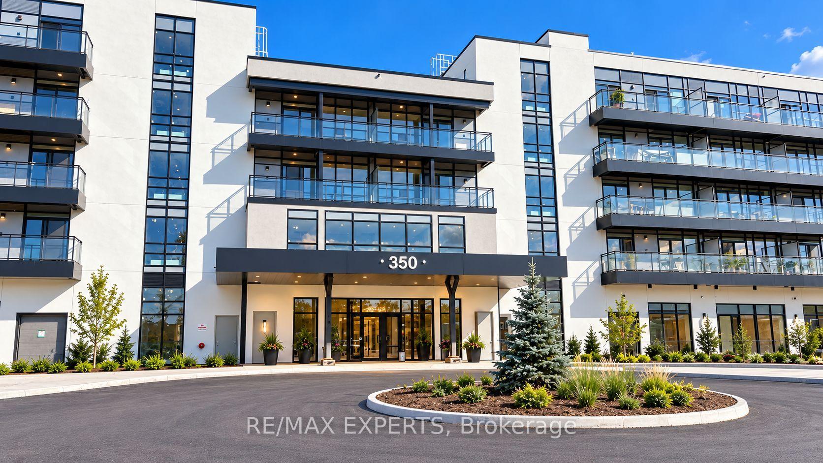 Photo of Unit 336, 350 Prince Charles Drive