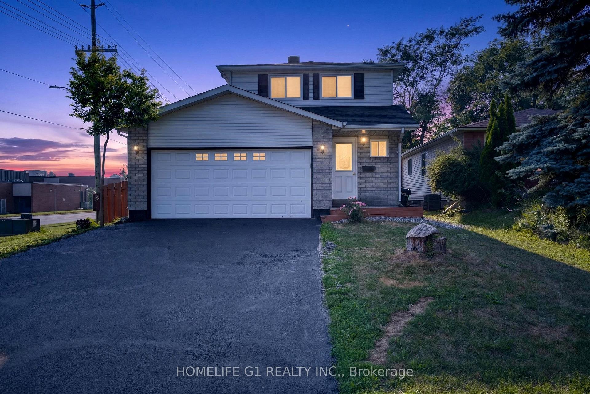 Photo 1 of 2 Fletcher Drive, Barrie, Grove East — HOMEH