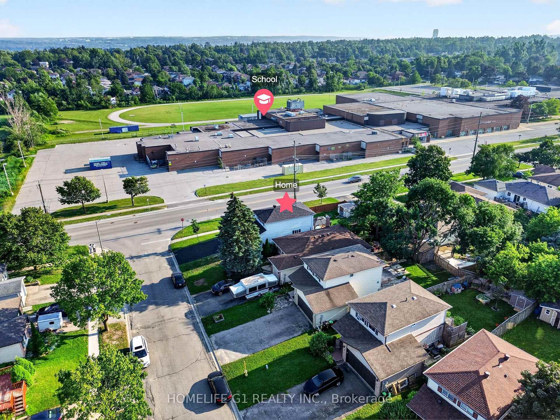 Photo 6 of 2 Fletcher Drive, Barrie, Grove East — HOMEH