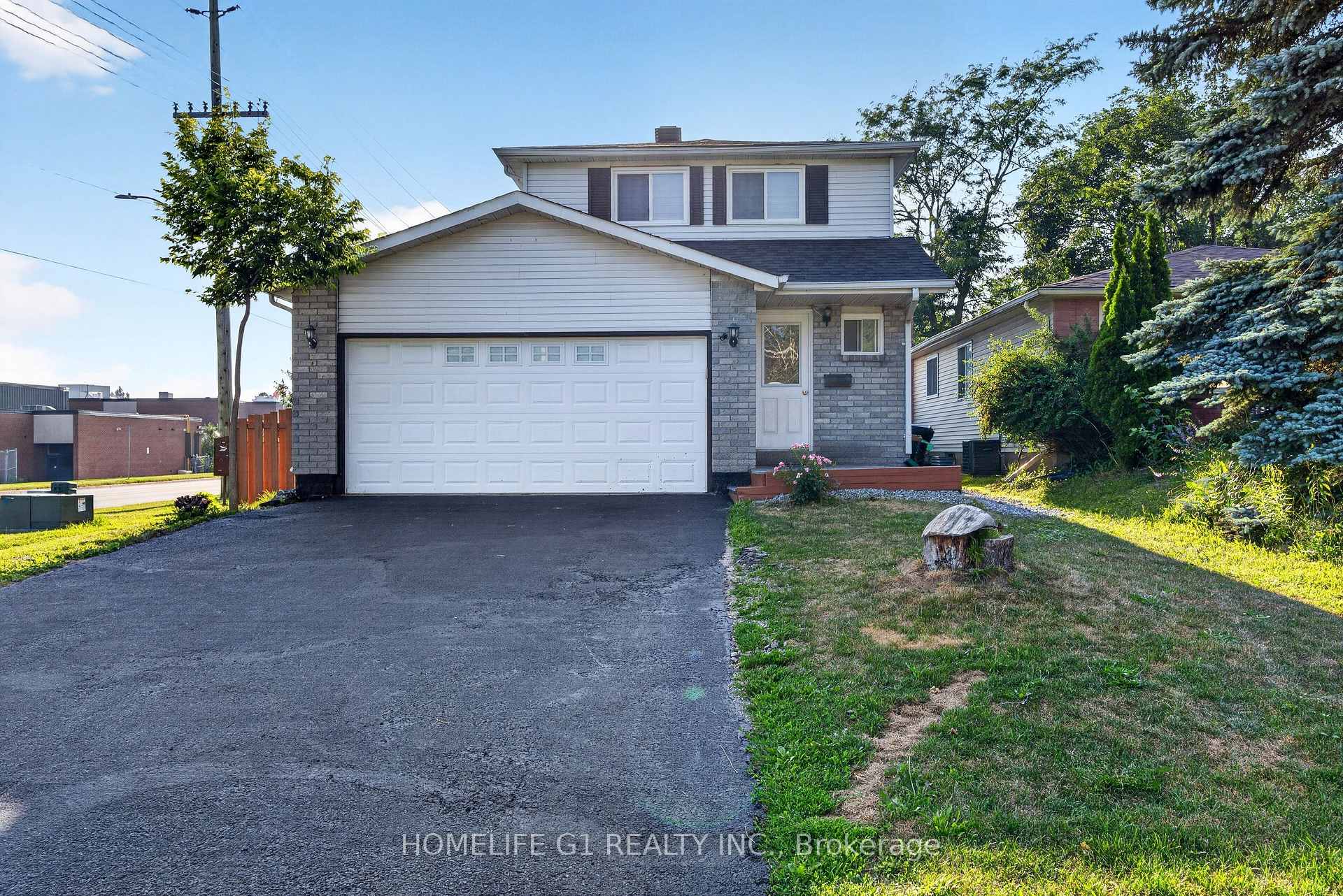 Photo 7 of 2 Fletcher Drive, Barrie, Grove East — HOMEH