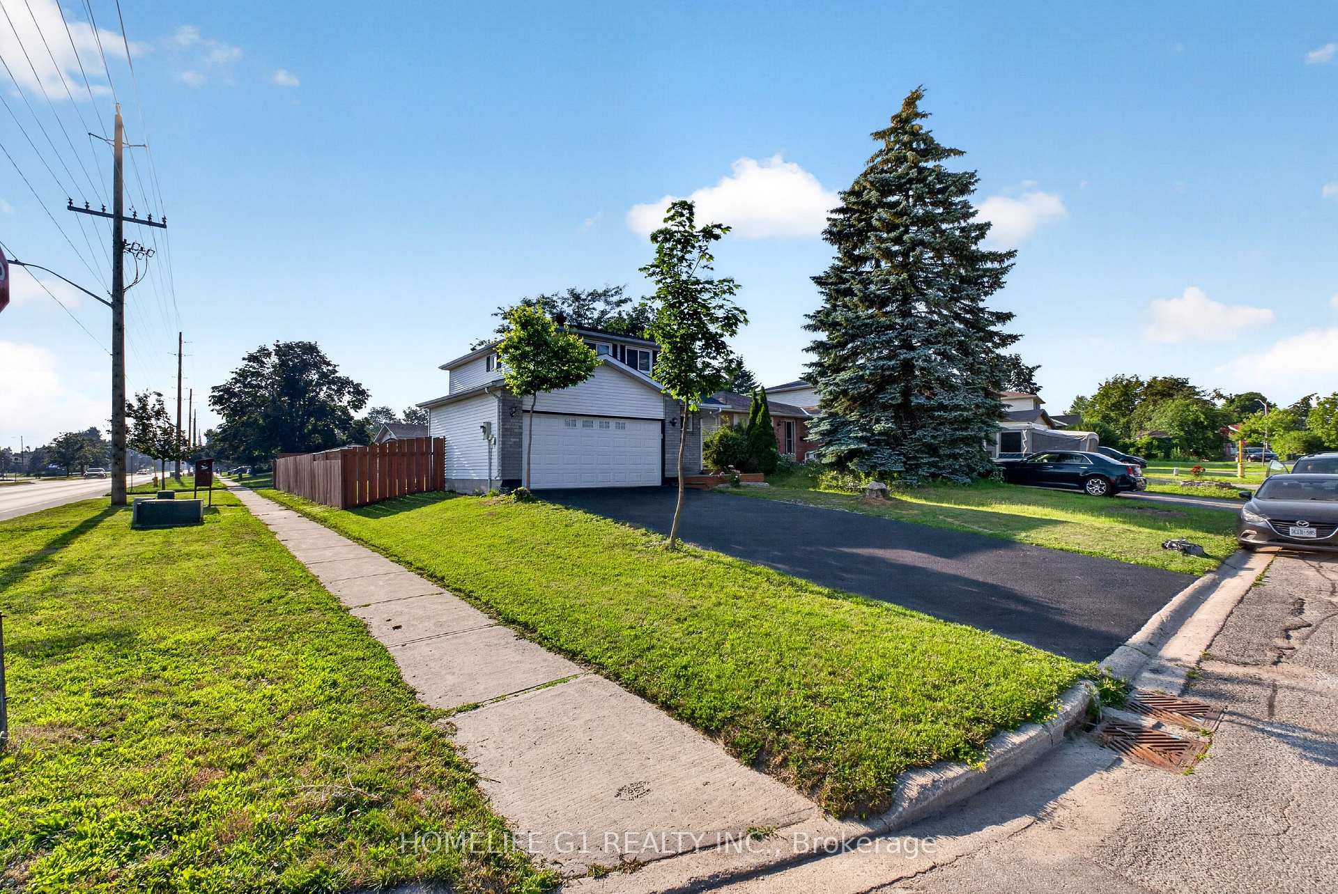 Photo 9 of 2 Fletcher Drive, Barrie, Grove East — HOMEH