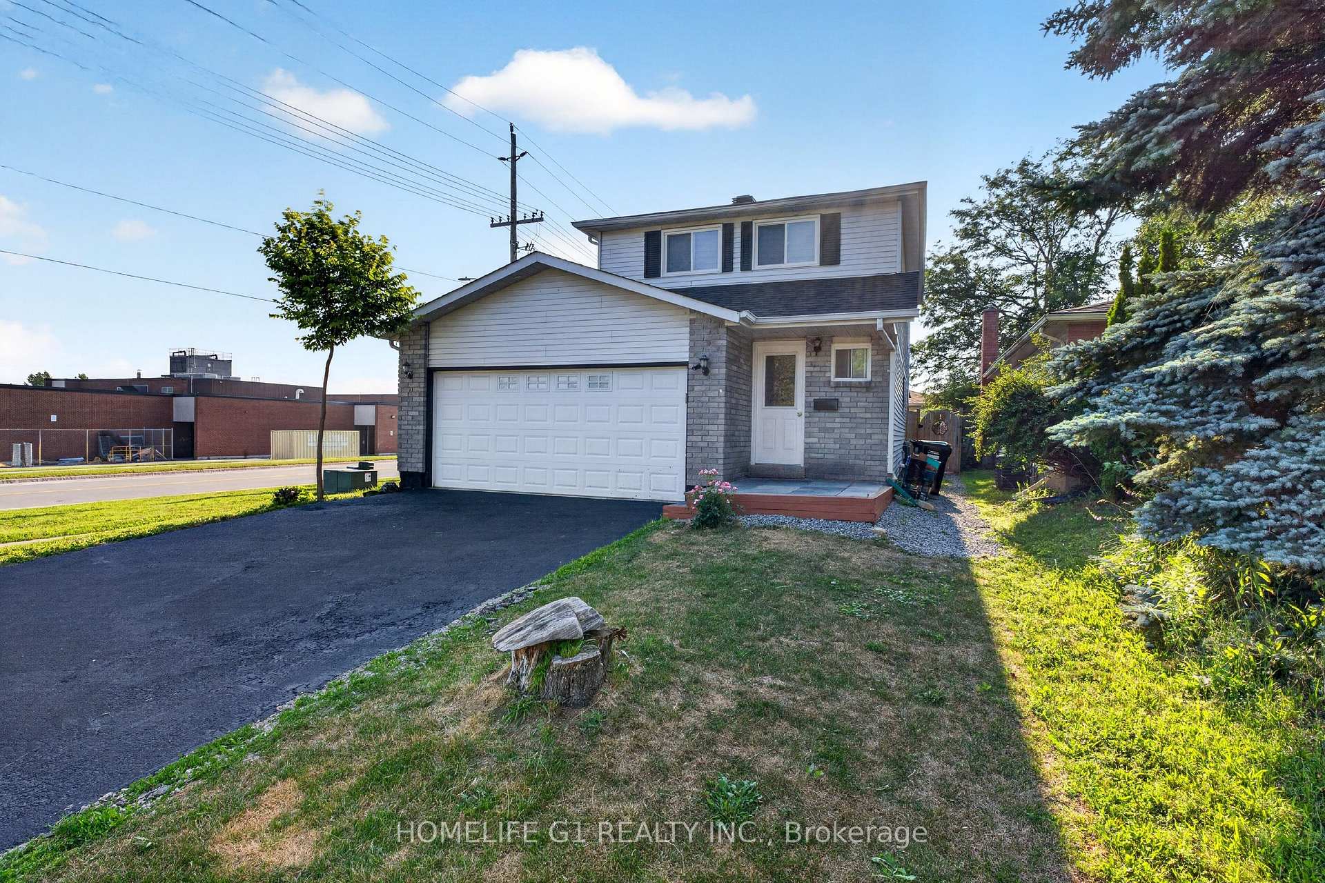 Photo 13 of 2 Fletcher Drive, Barrie, Grove East — HOMEH