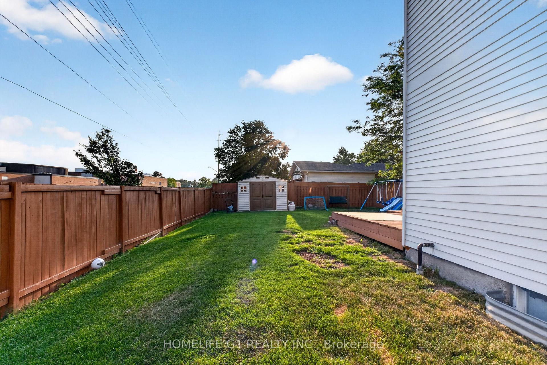 Photo 15 of 2 Fletcher Drive, Barrie, Grove East — HOMEH