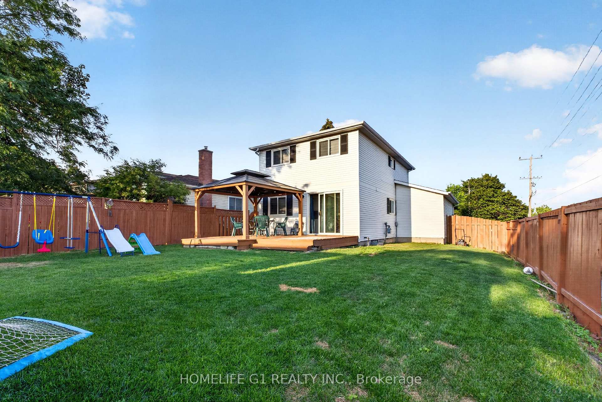 Photo 19 of 2 Fletcher Drive, Barrie, Grove East — HOMEH