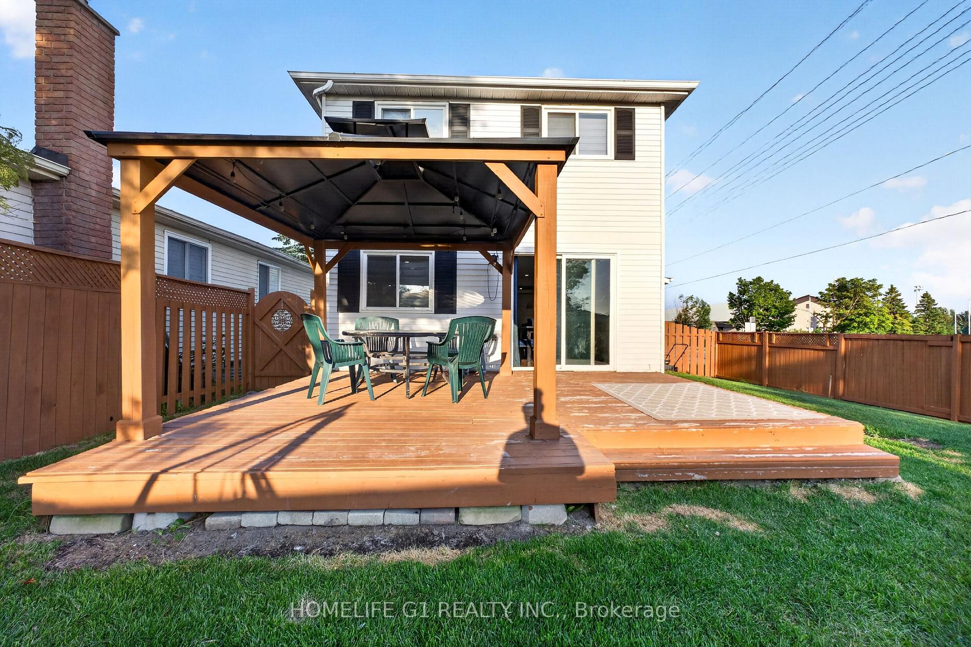 Photo 22 of 2 Fletcher Drive, Barrie, Grove East — HOMEH
