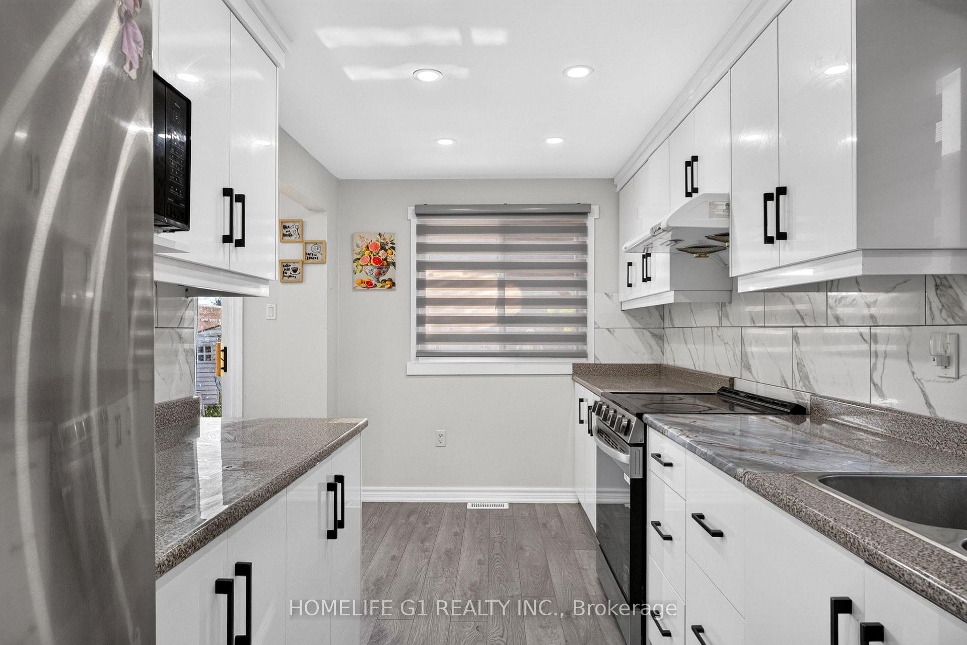Photo 24 of 2 Fletcher Drive, Barrie, Grove East — HOMEH