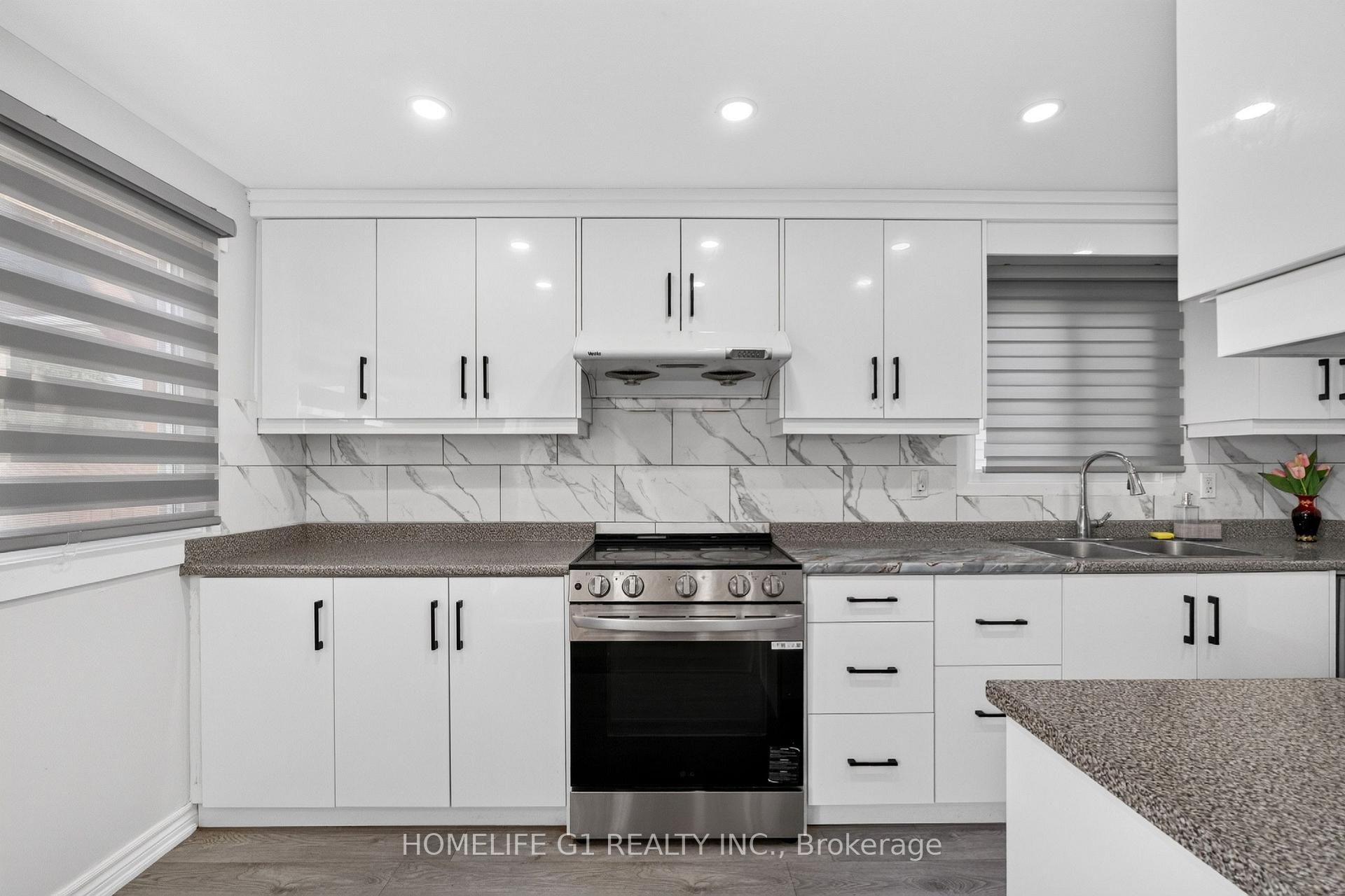 Photo 25 of 2 Fletcher Drive, Barrie, Grove East — HOMEH