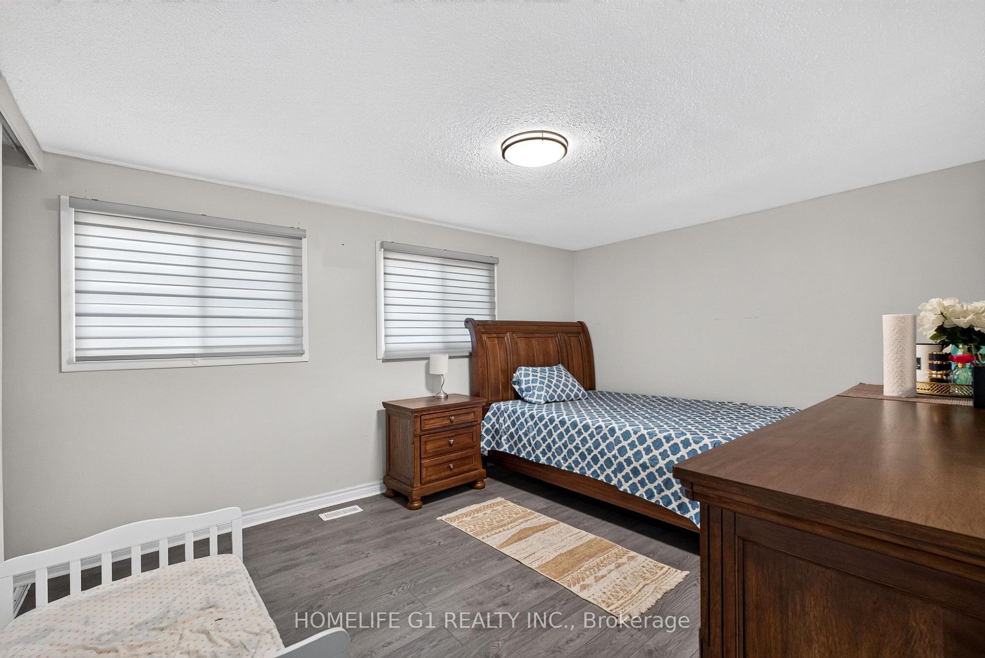 Photo 29 of 2 Fletcher Drive, Barrie, Grove East — HOMEH