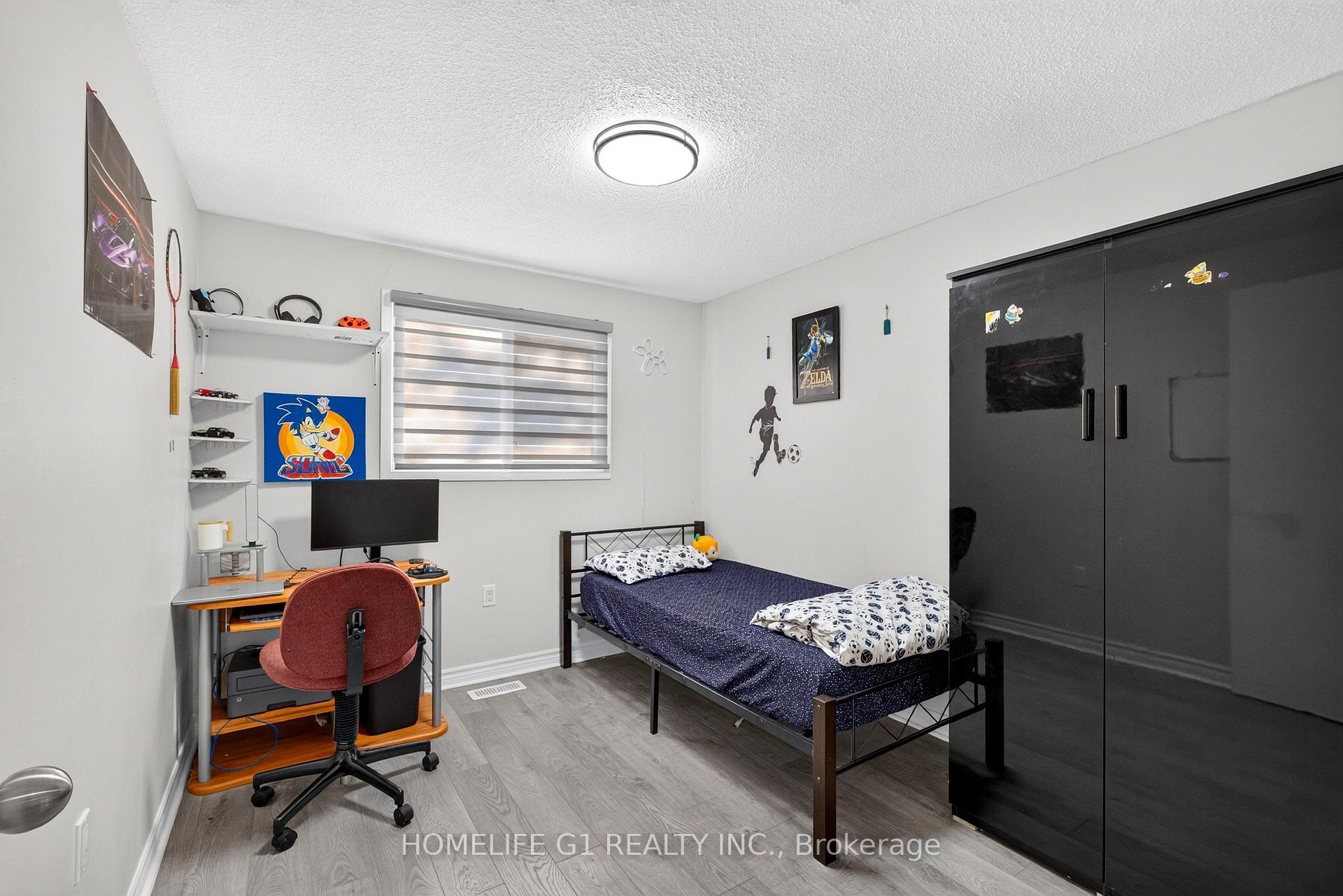 Photo 30 of 2 Fletcher Drive, Barrie, Grove East — HOMEH