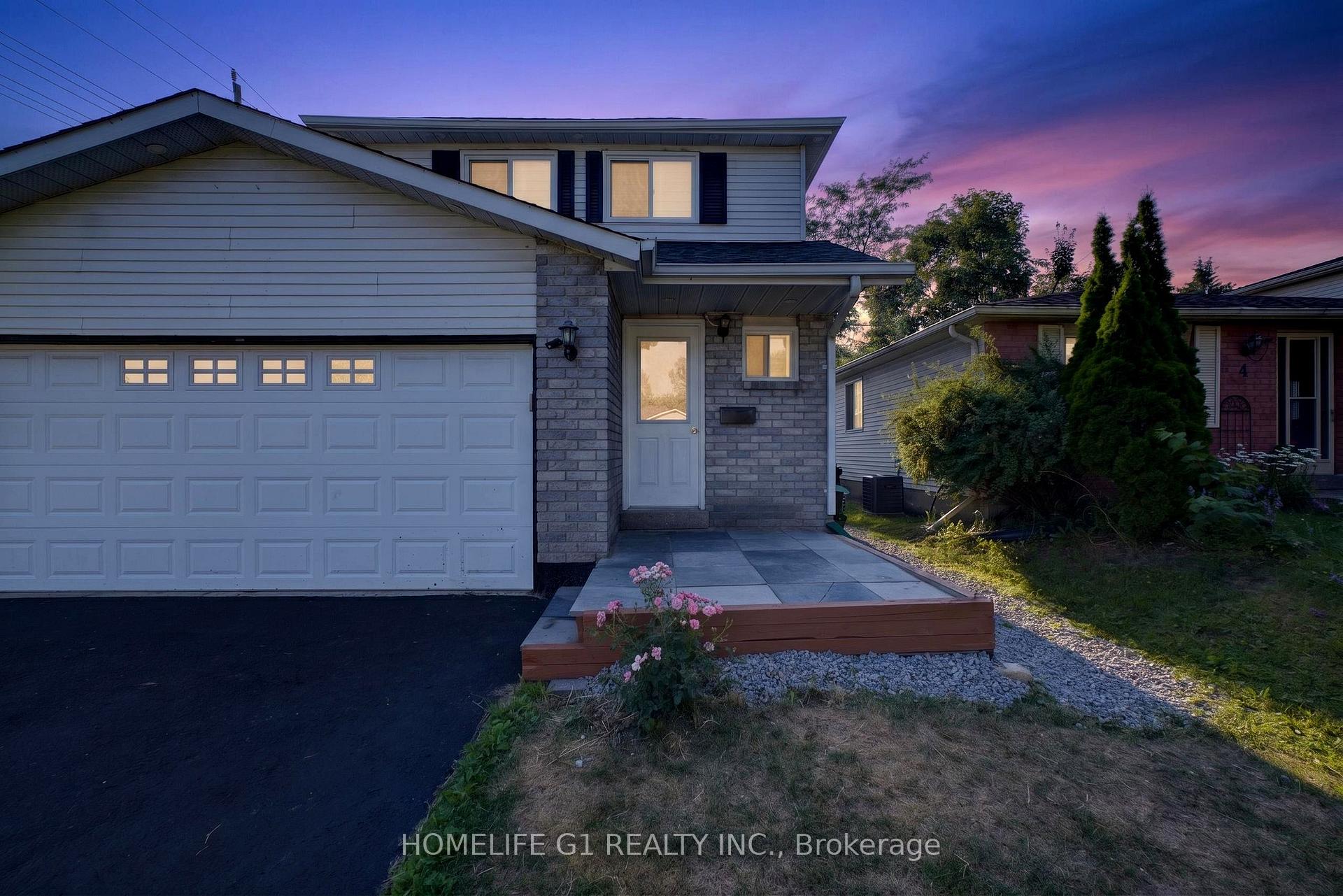 Photo 44 of 2 Fletcher Drive, Barrie, Grove East — HOMEH