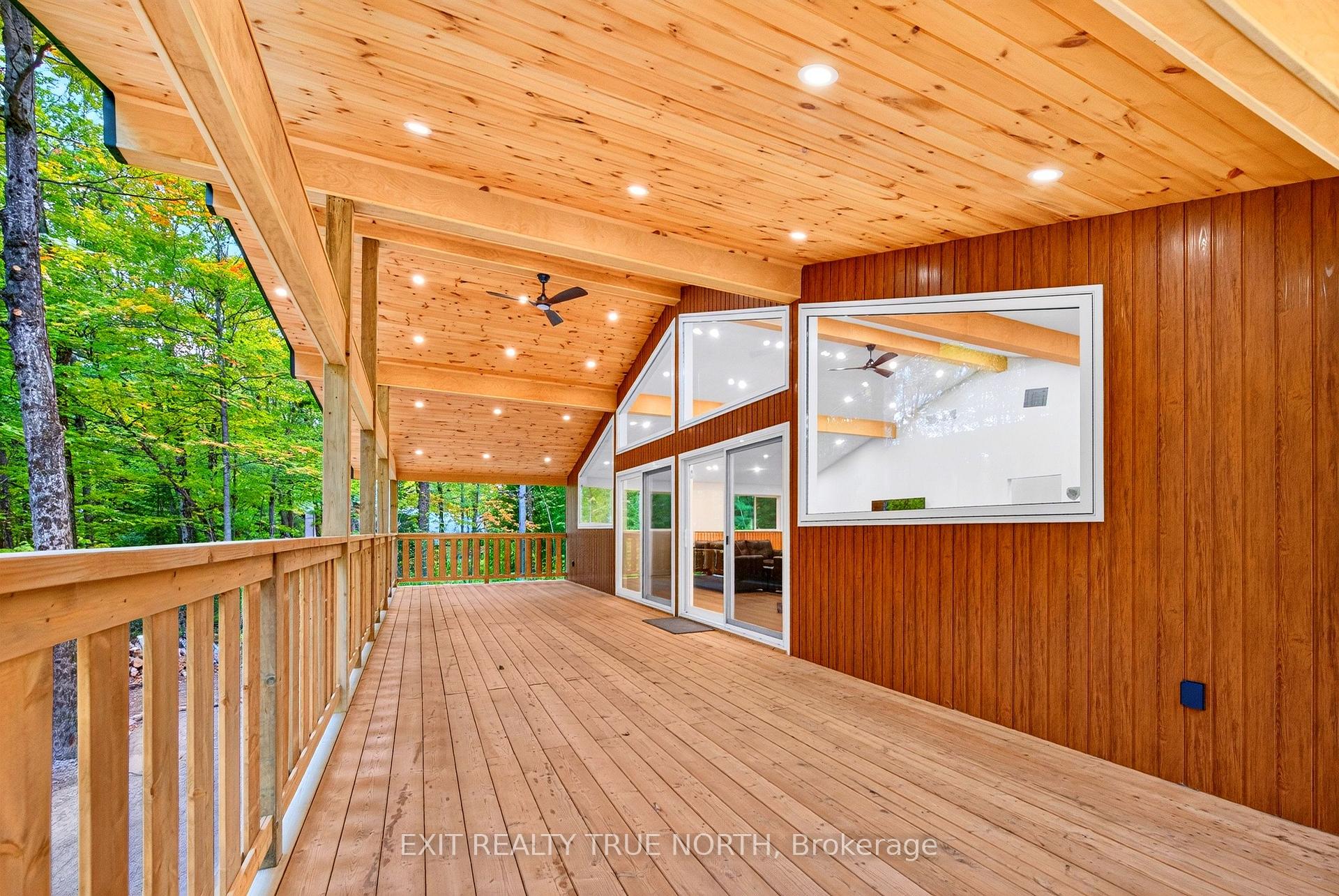 Photo 24 of 36 Pine Needles Drive, Tiny, Rural Tiny — HOMEH